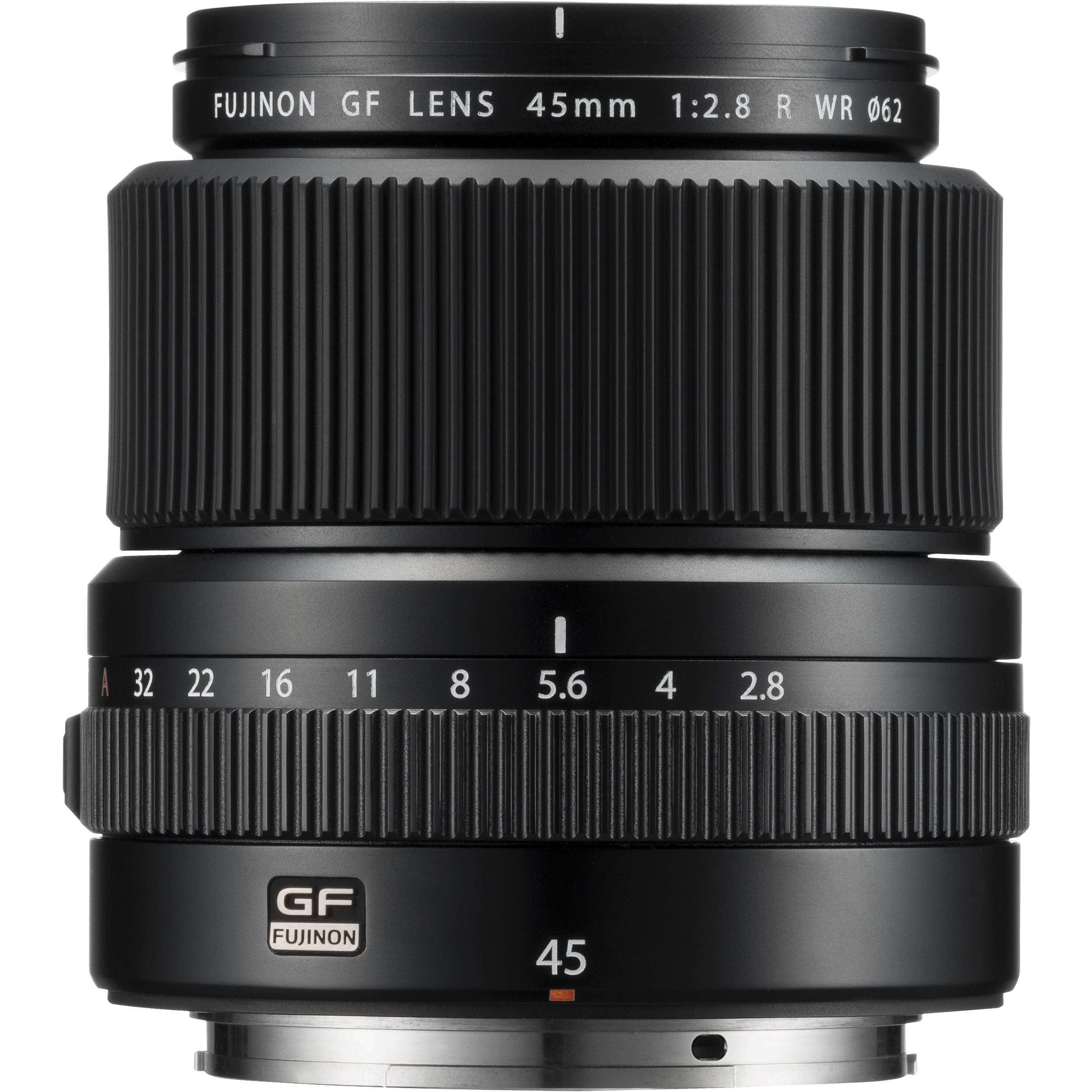 Fujifilm GF 45mm f2.8