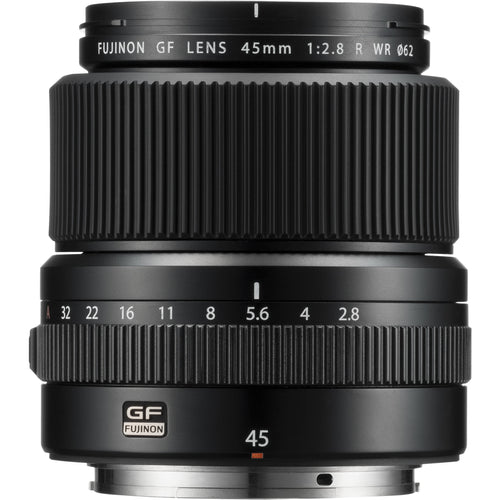 Fujifilm GF 45mm f2.8