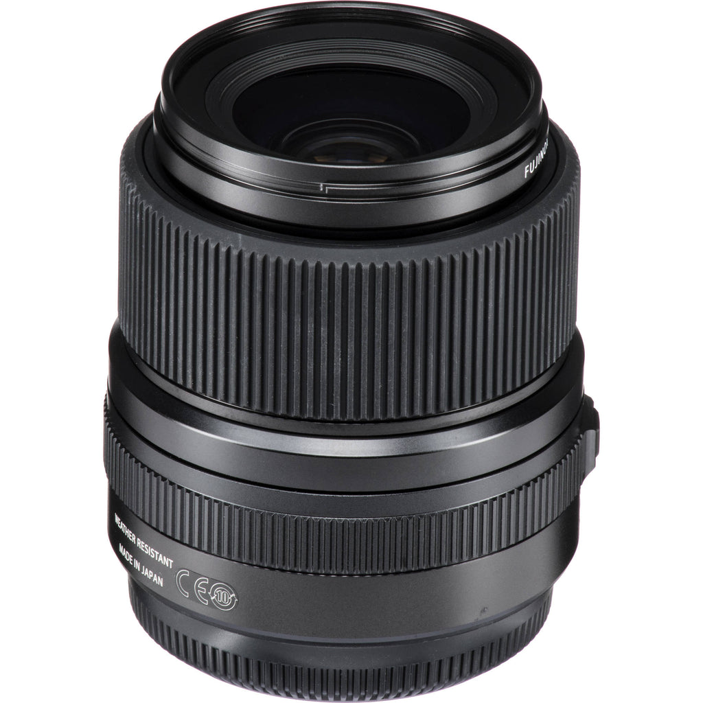 Fujifilm GF 45mm f2.8