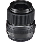Fujifilm GF 45mm f2.8