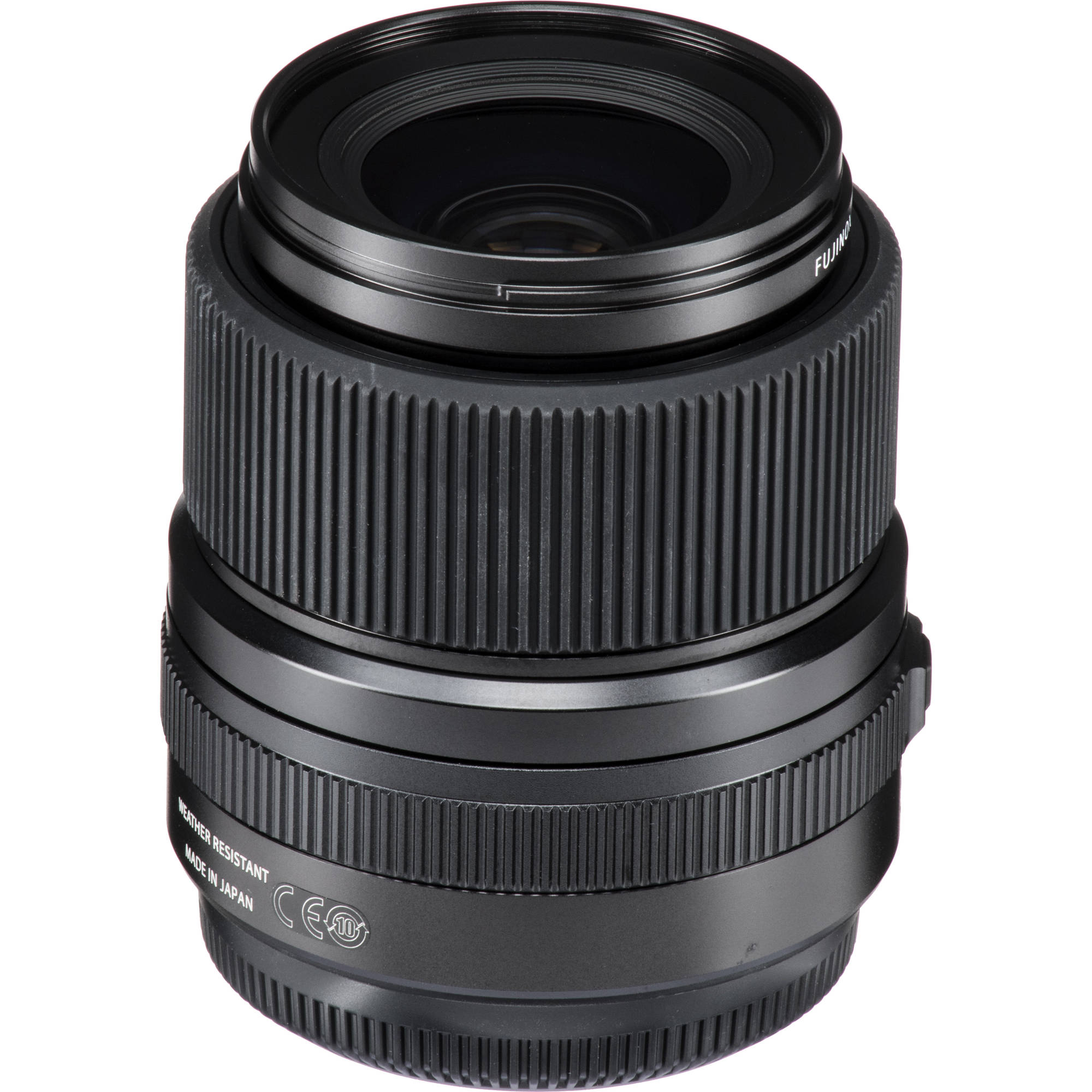 Fujifilm GF 45mm f2.8