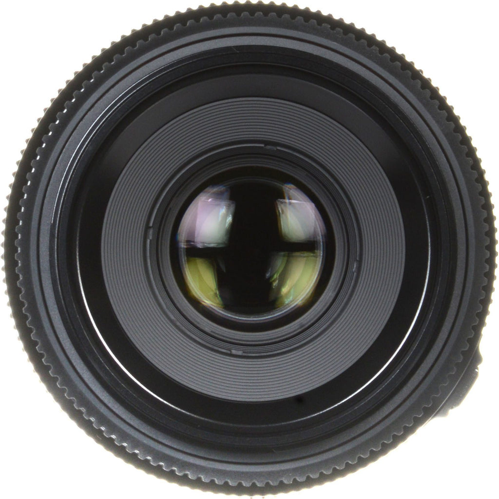 Fujifilm GF 63mm f2.8 Mirrorless Camera Lens
