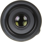 Fujifilm GF 63mm f2.8 Mirrorless Camera Lens
