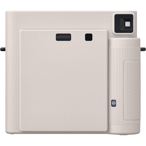 Fujifilm Instax square SQ1 (Chalk White) BACK