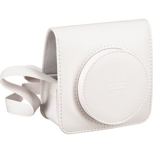 Fujifilm Instax square SQ1 (Chalk White) CASE