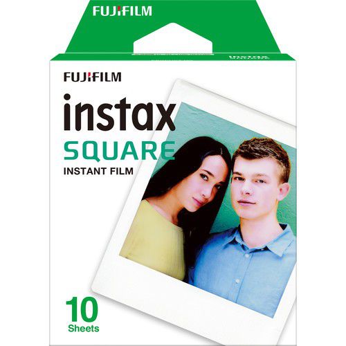 Fujifilm Instax square SQ1 FILM