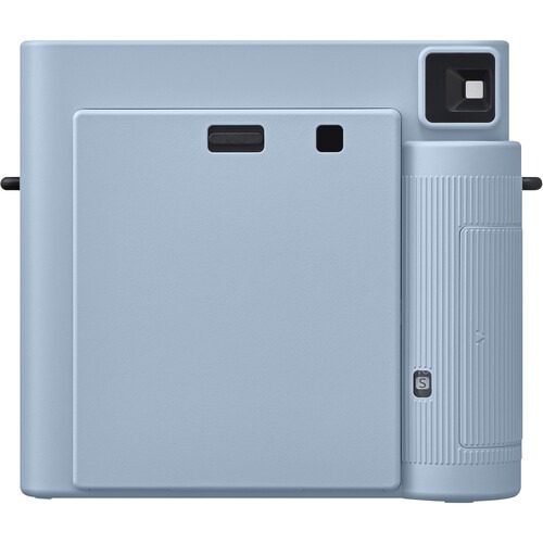 Fujifilm Instax square SQ1 (Glacier Blue) BACK