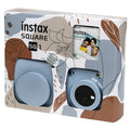 Fujifilm Instax square SQ1 (Glacier Blue) KIT