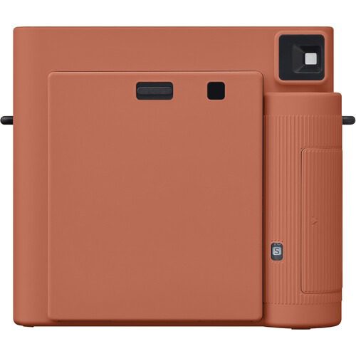 Fujifilm Instax square SQ1 (Terracotta Orange) BACK