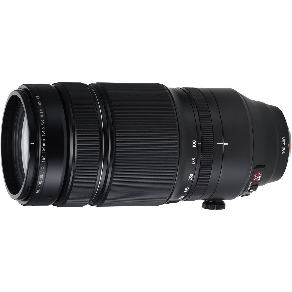 Fujifilm XF 100-400mm