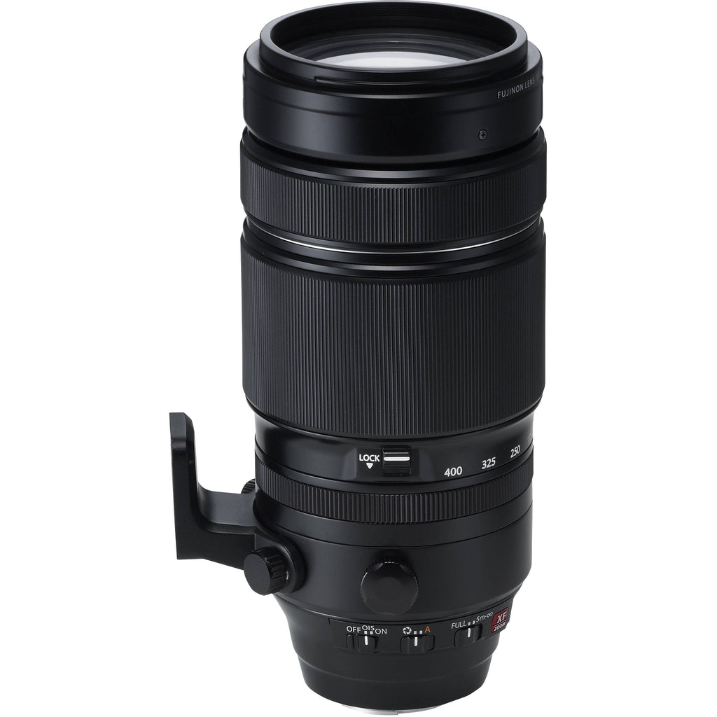 Fujifilm XF 100-400mm