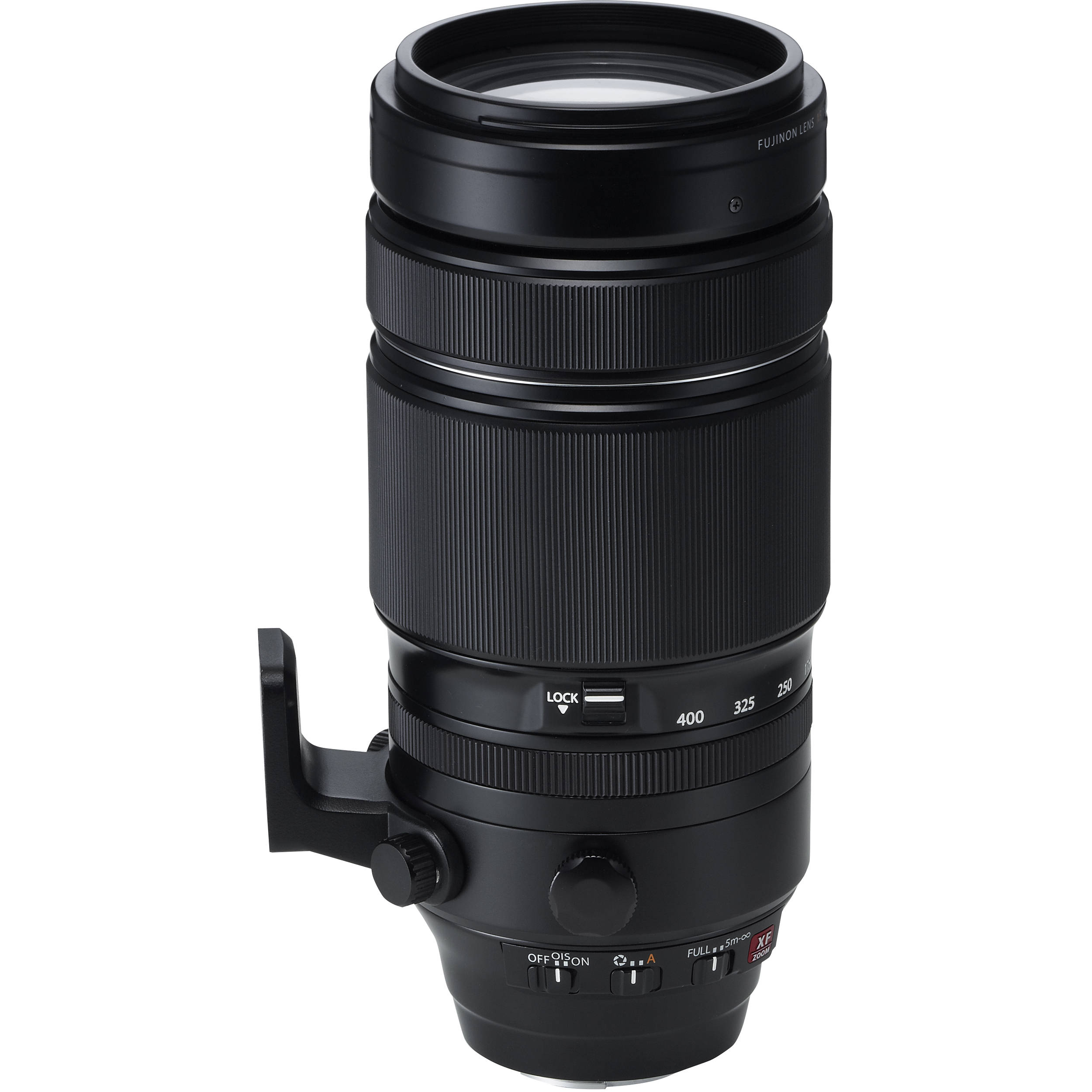 Fujifilm XF 100-400mm