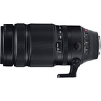 Fujifilm XF 100-400mm