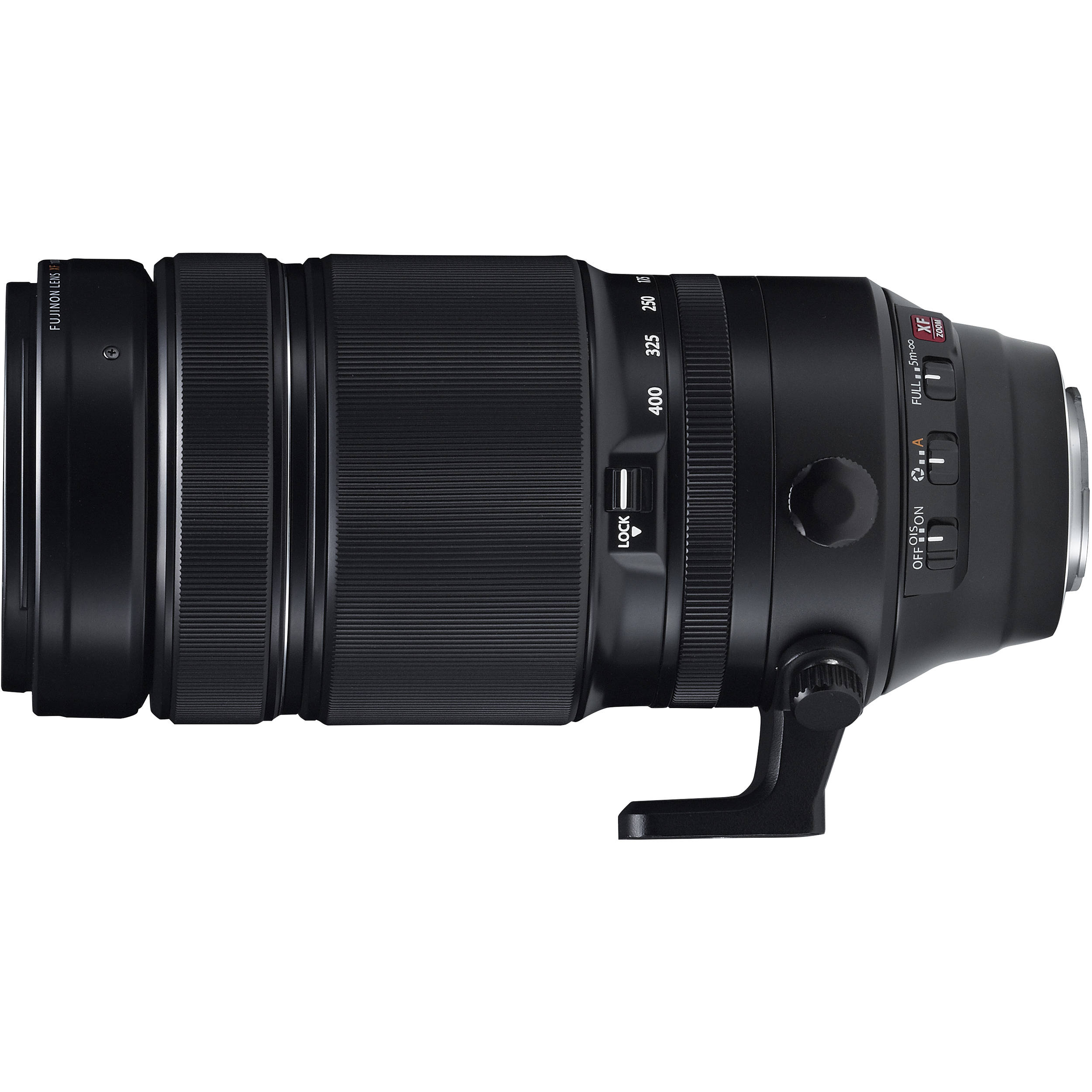Fujifilm XF 100-400mm