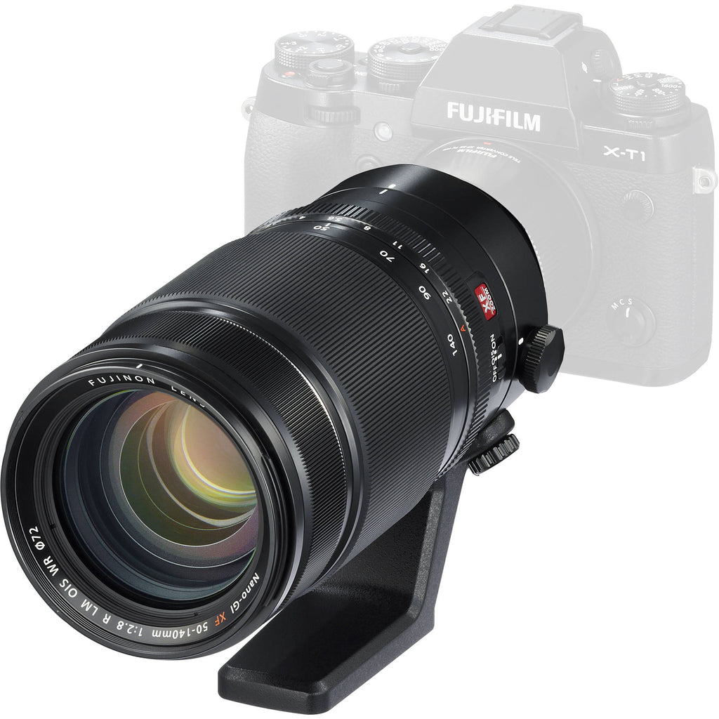 Fujifilm XF 50-140mm f2.8 R Mirrorless Camera Lens