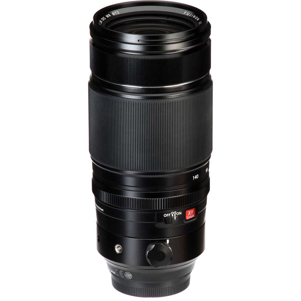 Fujifilm XF 50-140mm f2.8 R Mirrorless Camera Lens