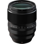 Fujifilm XF 50mm f1.0 R WR Lens