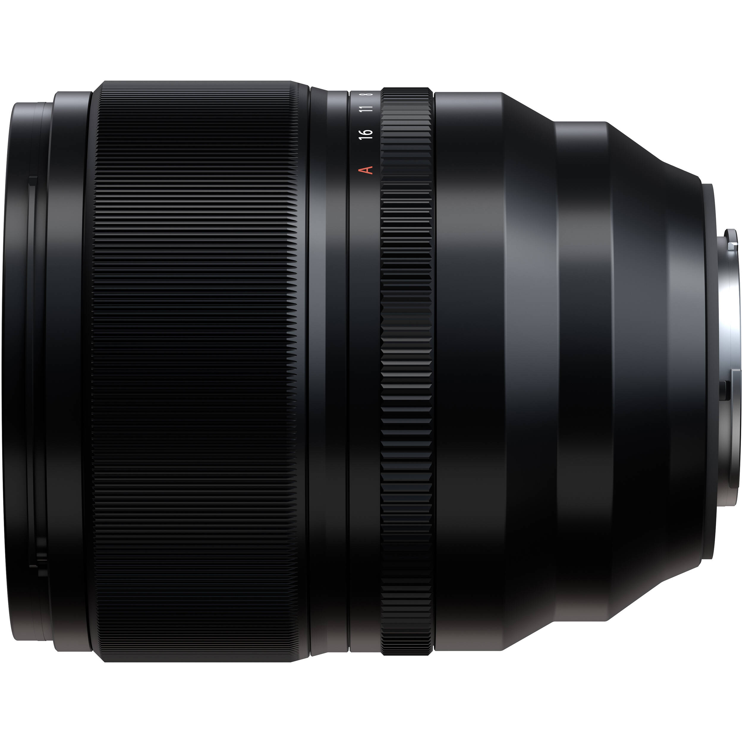 Fujifilm XF 50mm f1.0 Mirrorless Camera Lens