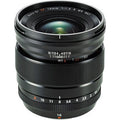 Fujifilm XF16mm f1.4 R Mirrorless Camera Lens