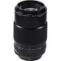 Fujifilm XF80mm F2.8 R LM OIS WR