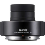 Fujifilm GF 1.4X Teleconverter - Pre-Order