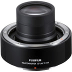Fujifilm GF 1.4X Teleconverter - Pre-Order