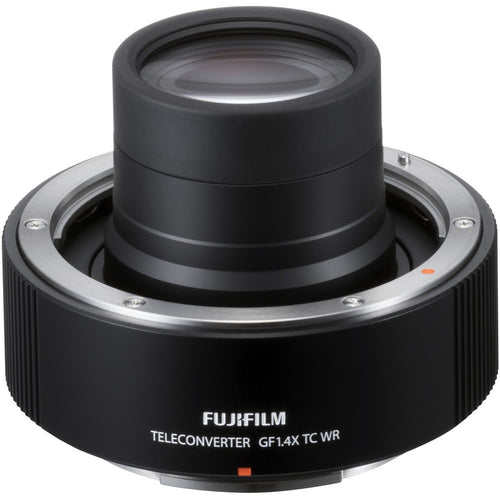Fujifilm GF 1.4X Teleconverter - Pre-Order