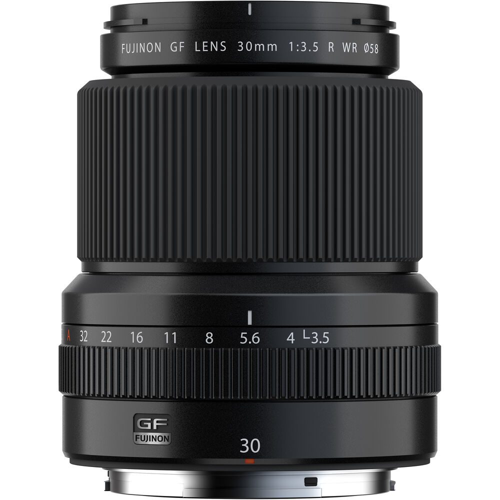 GF 30mm FRONT