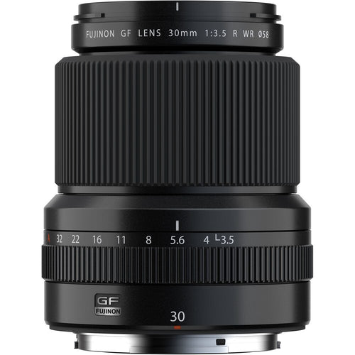 GF 30mm FRONT