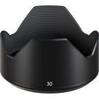 GF 30mm HOOD