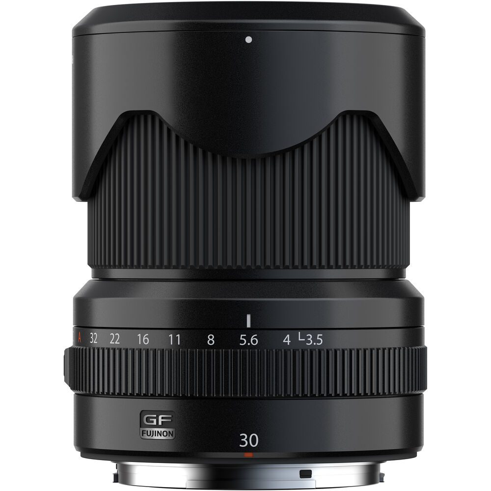 GF 30mm W HOOD