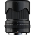 GF 30mm W HOOD