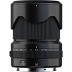 GF 30mm W HOOD