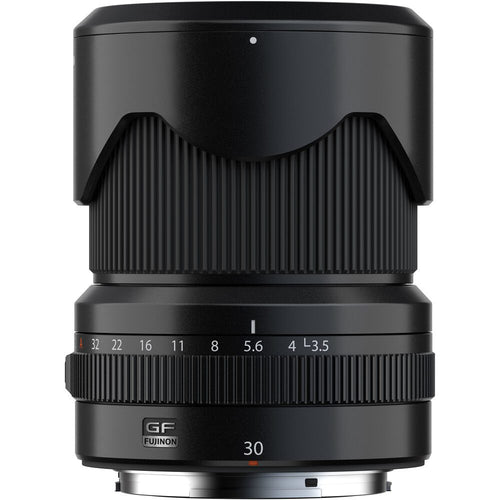GF 30mm W HOOD