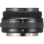 GF 50mm MAIN