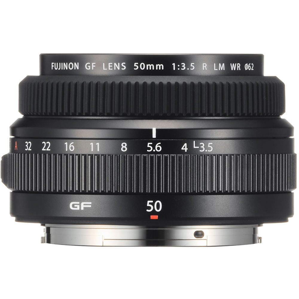 GF 50mm MAIN