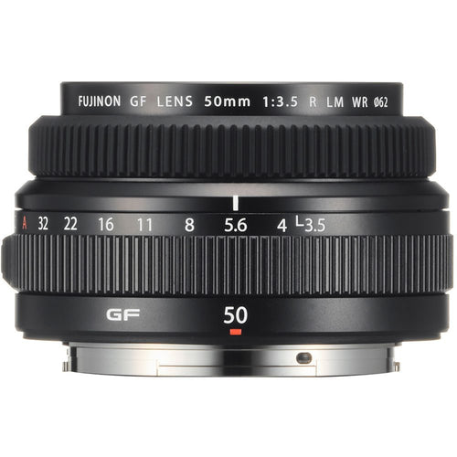 GF 50mm MAIN