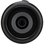 GF 50mm TOP