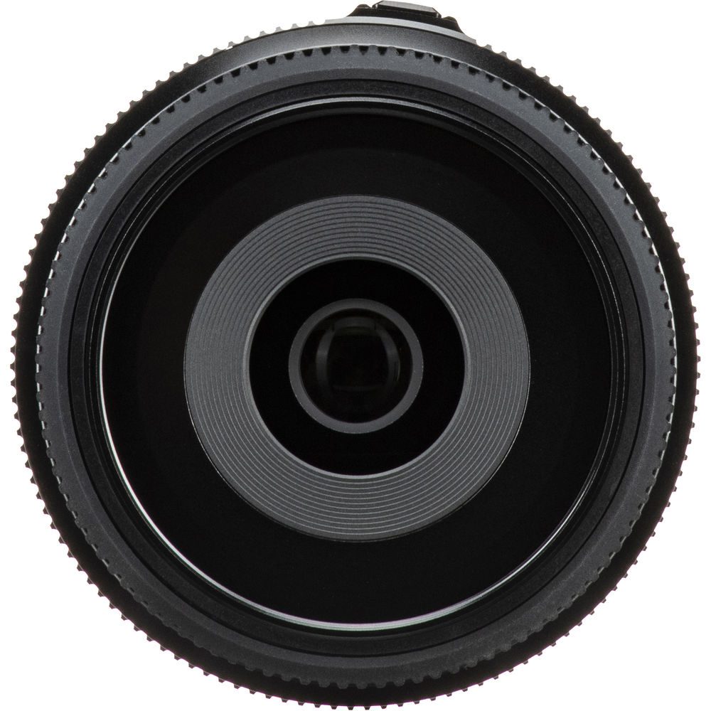 GF 50mm TOP