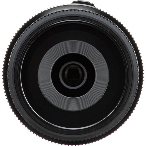 GF 50mm TOP