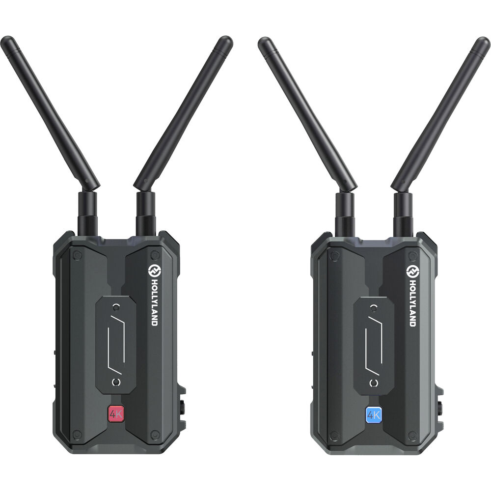HOLLYLAND PYRO H 4K HDMI TRANSMISSION SYSTEM
