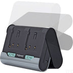 Hahnel PowerStation Twin V Pro Dual Battery Charger