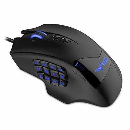 Havit HV-MS635 Wired Gaming Mouse