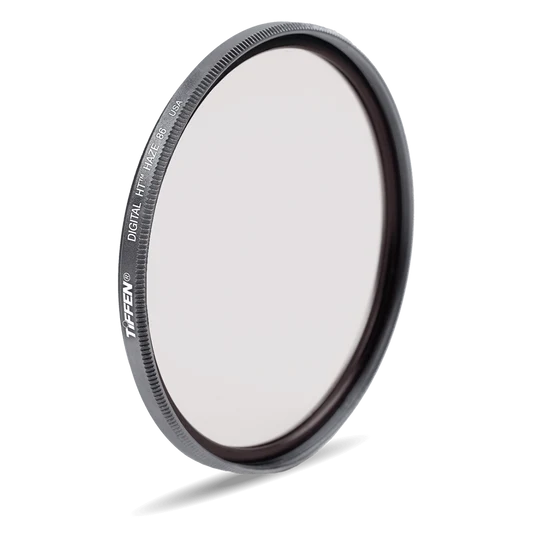 Tiffen 72mm UV HT Filter