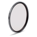 Tiffen 55mm UV HT High Transmission Camera Lens Filter