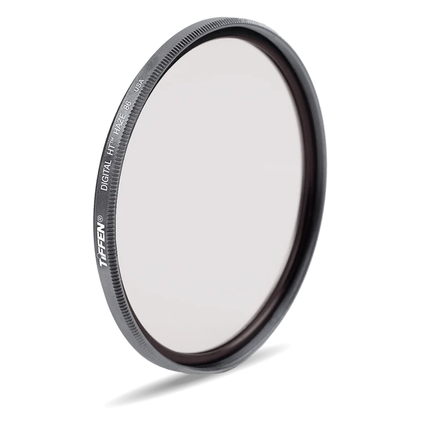 Tiffen 58mm UV HT Filter