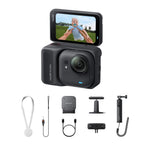 INSTA 360 GO ULTRA CREATOR BUNDLE