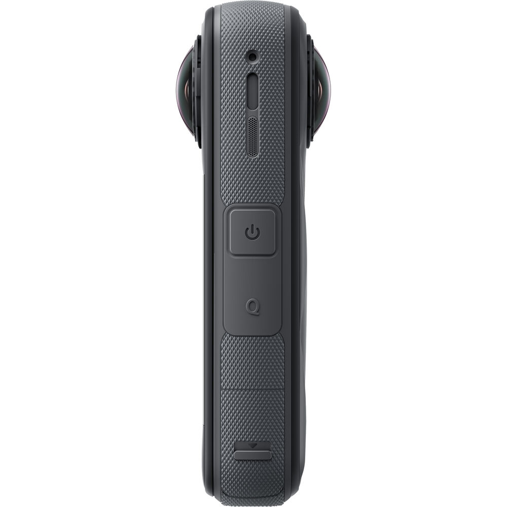 Insta360 X5 360 Action Camera Essentials Bundle