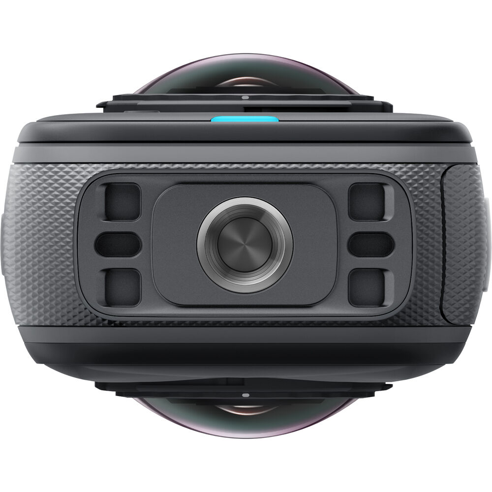 Insta360 X5 360 Action Camera Essentials Bundle