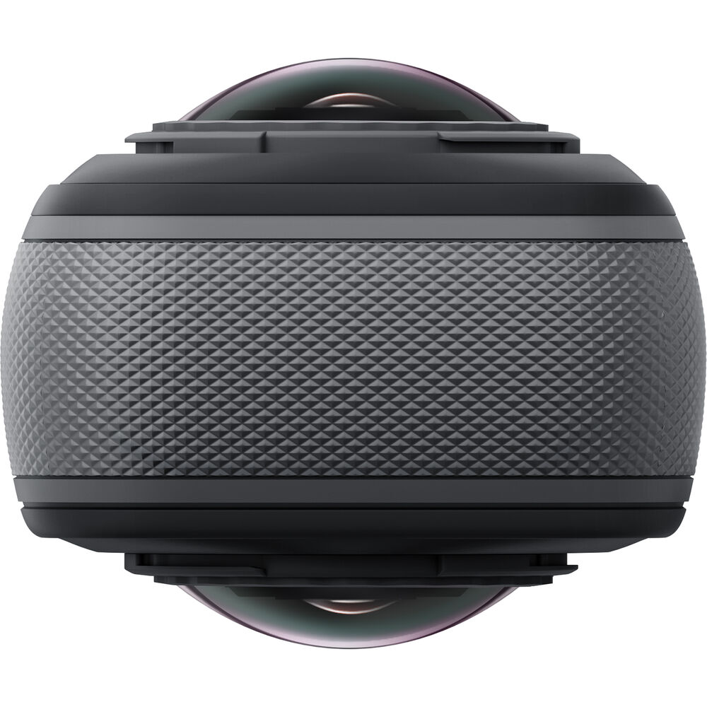 Insta360 X5 360 Action Camera Essentials Bundle